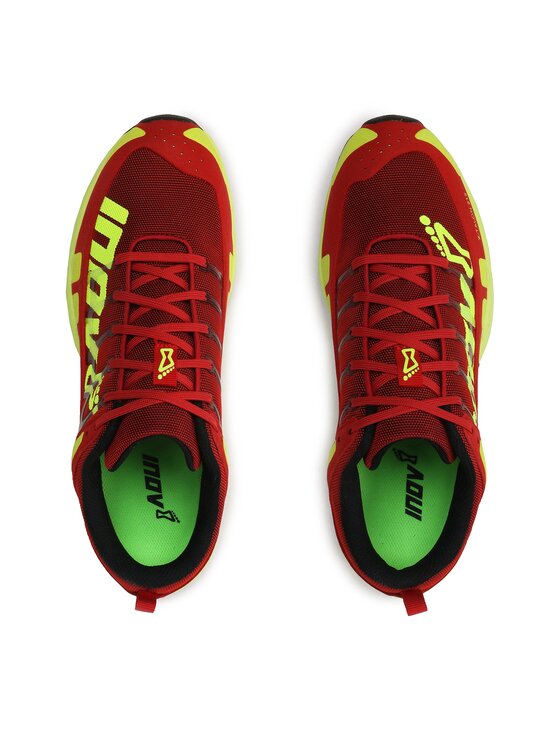 Inov-8 Inov-8 Laufschuhe X-Talon 212 V2 Rot