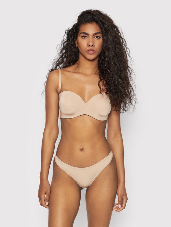 Selmark Selmark Stringtanga Etna 10501 Beige
