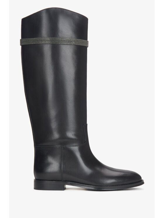 Estro Estro Stivali ER00116069 Nero