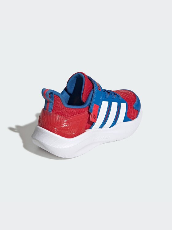 adidas adidas Trampki MARVEL LIGHTORAMA SPIDER-MAN Czerwony