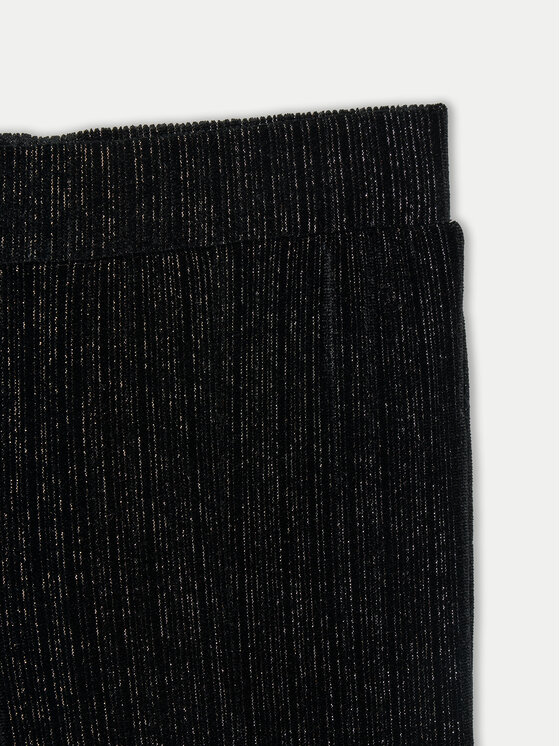 Gap Gap Colanți 617798-01 Negru Slim Fit