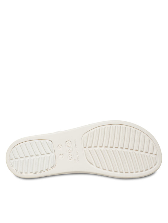 Crocs Crocs Sandale Brooklyn 4U 210676 Bej