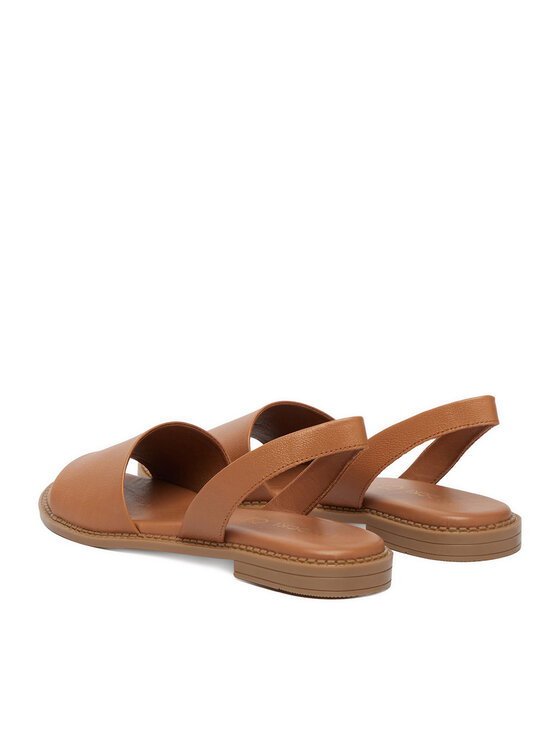 Lasocki Lasocki Sandalen CEO-EST-AFIONA-17 Braun