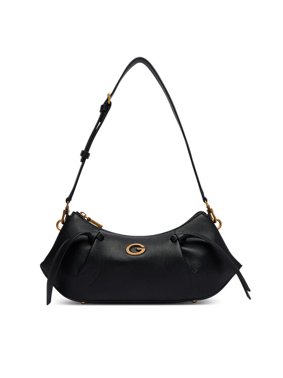 Guess Guess Kabelka Allegra HWBG22 37180 Čierna