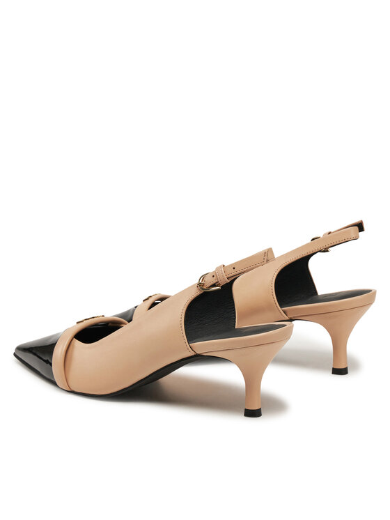 Furla Furla Décolleté YJ09FCD NE0000 0460S Nero