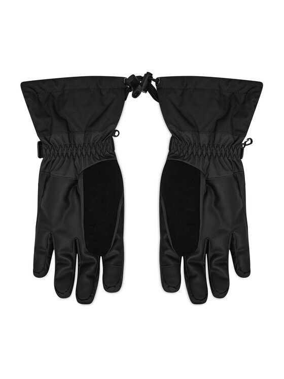 Columbia Columbia Rękawice narciarskie Last Tracks Glove CL3406 Czarny