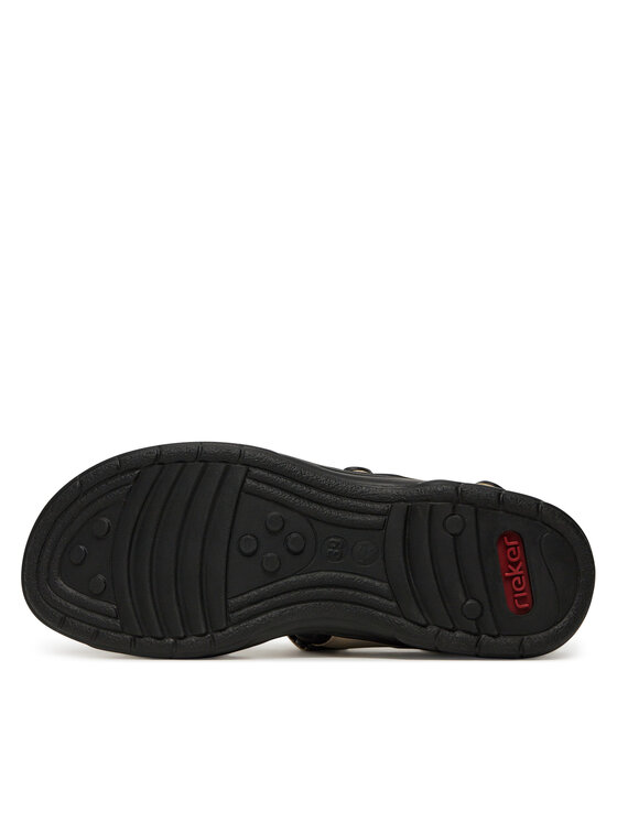 Rieker Rieker Basutės 64582-60 Smėlio
