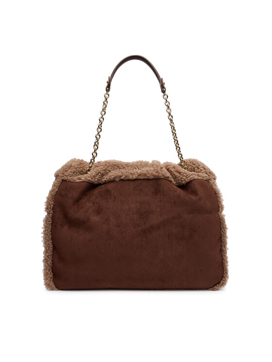 Valentino Valentino Дамска чанта Max VBSABT01 Кафяв