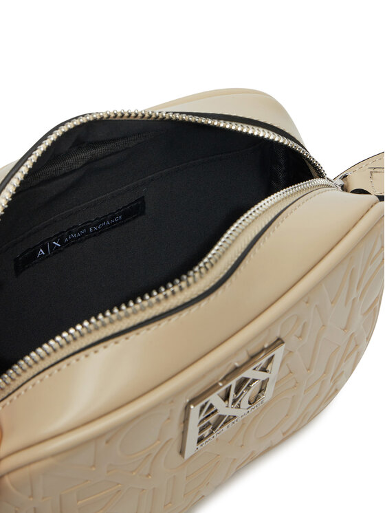 Armani Exchange Armani Exchange Torebka 942733 CC793 U1092 Beżowy