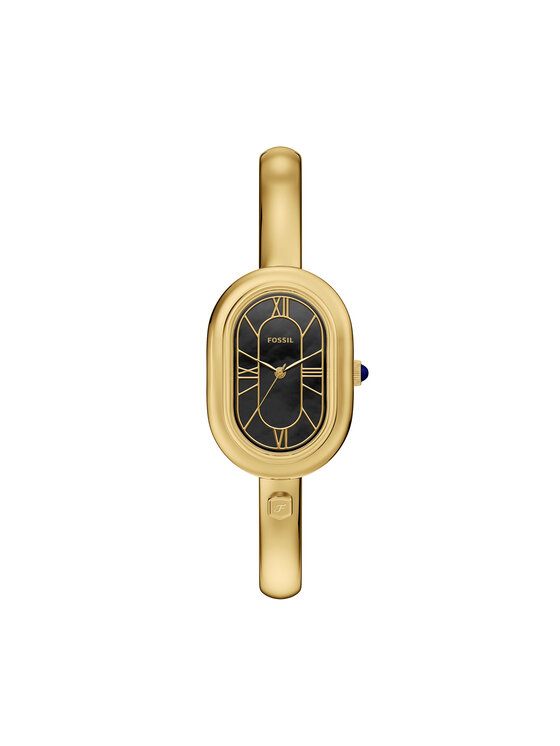 Fossil Ceas Sloan ES5456 Auriu