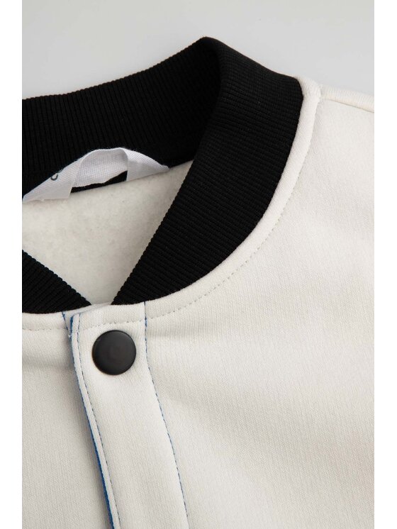 Coccodrillo Coccodrillo Bluza ZC6132601GBJ-022 Kolorowy Regular Fit