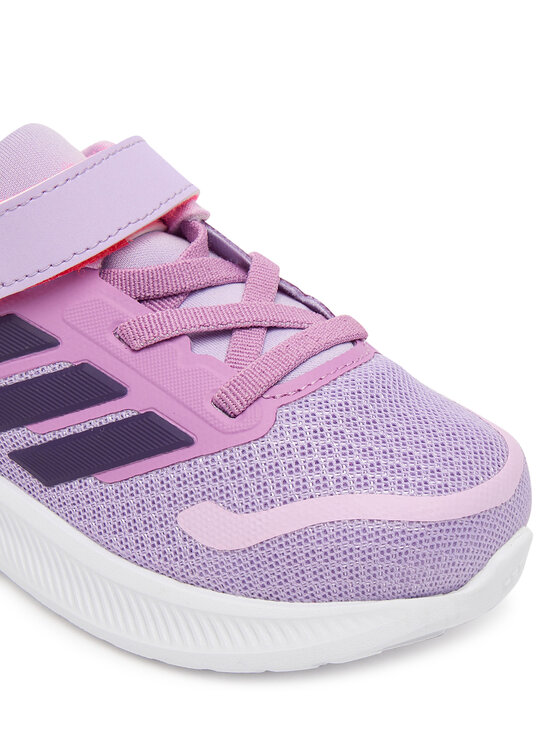 adidas adidas Sneakersy Runfalcon 5 JQ5669 Fioletowy