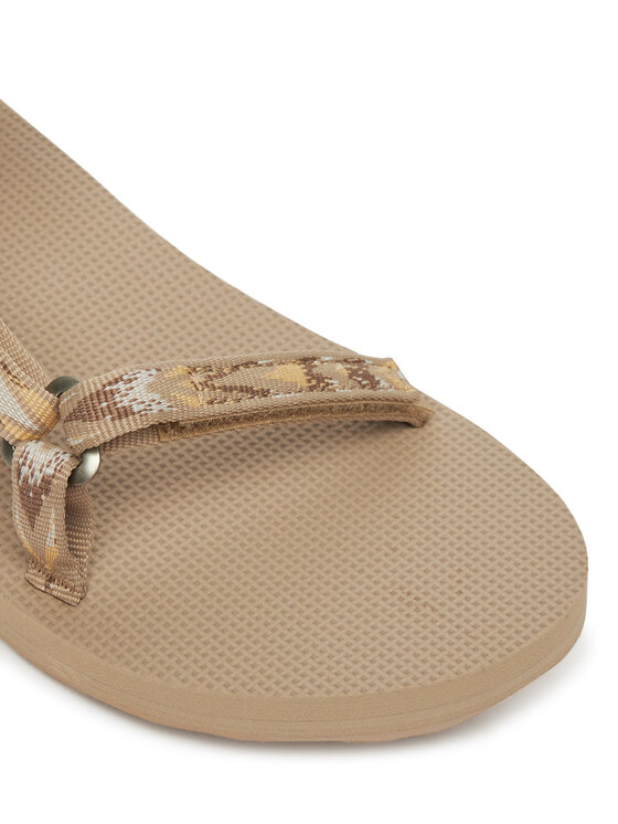 Teva Teva Sandali Original Universal S L Im 1150110 Beige