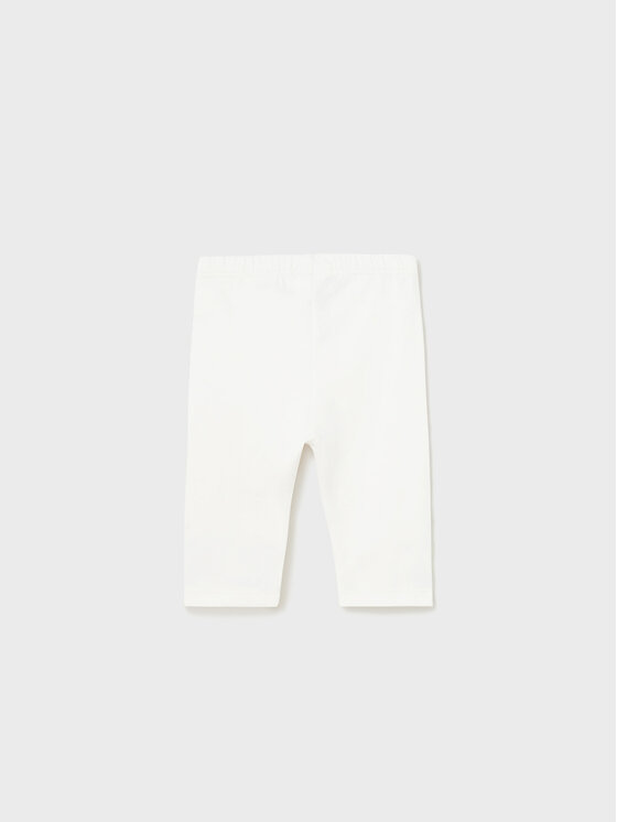 Mayoral Mayoral Leggings 706 Weiß