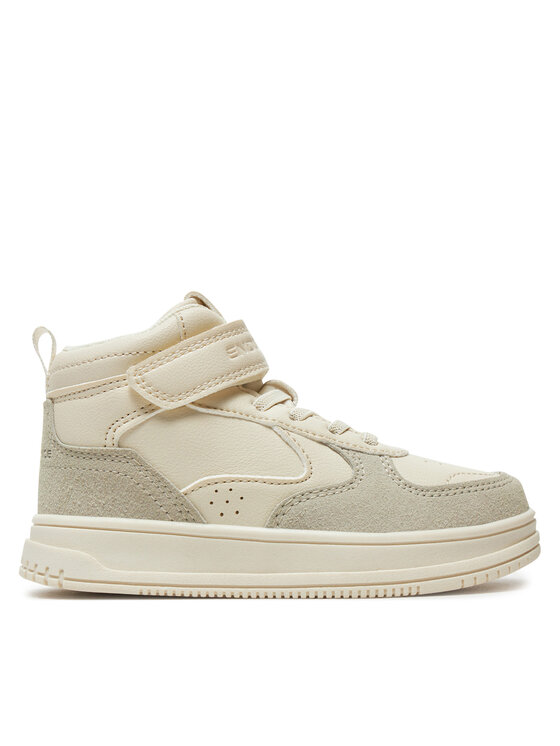 Endurance Endurance Sneakersy Daffodil E242021 Biela