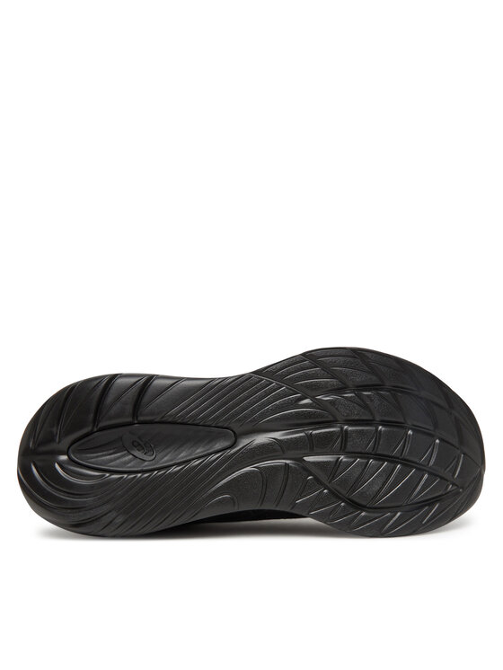 Asics Asics Маратонки за бягане Gel-Cumulus 27 1011B960 Черен