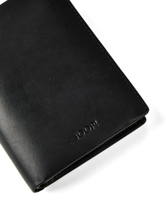 JOOP! JOOP! Portfel 332300 Czarny