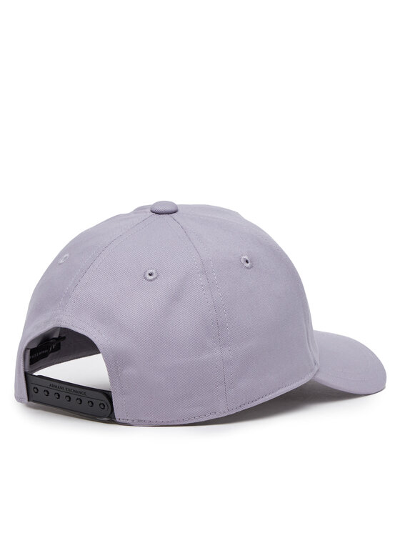 Armani Exchange Armani Exchange Бейсболка 954112 CC571 UA047 Фіолетовий