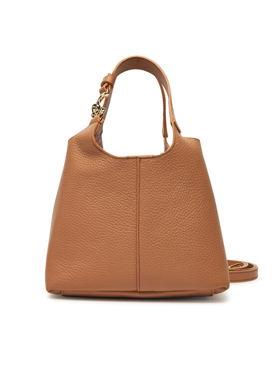 Coccinelle Coccinelle Сумка E1 SHA 58 01 01 Коричневий