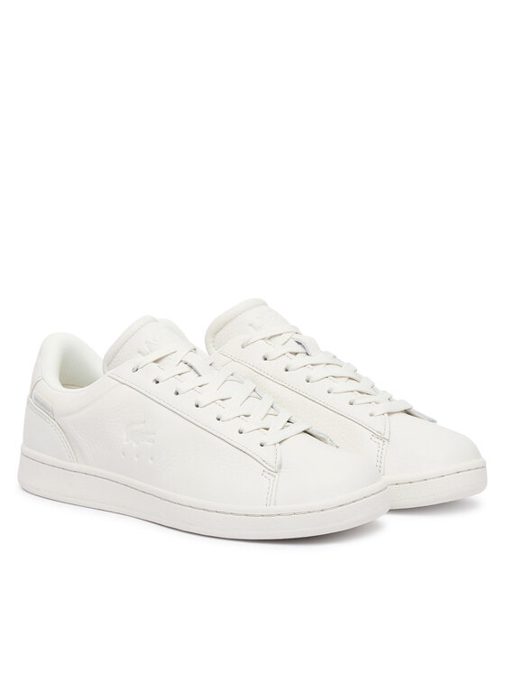 Lacoste Lacoste Superge Carnaby 52SFA0041 Kremna