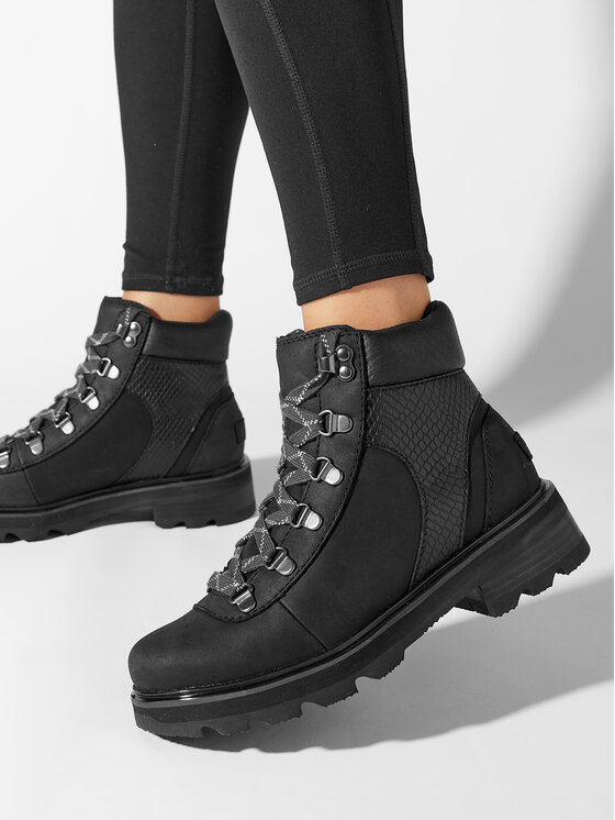 Sorel Sorel Traperid Lennox™ Hiker Stkd Wp NL4841-011 Must