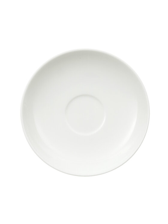 Villeroy & Boch Villeroy & Boch Talerz sałatkowy Villeroy & Boch Royal Biały