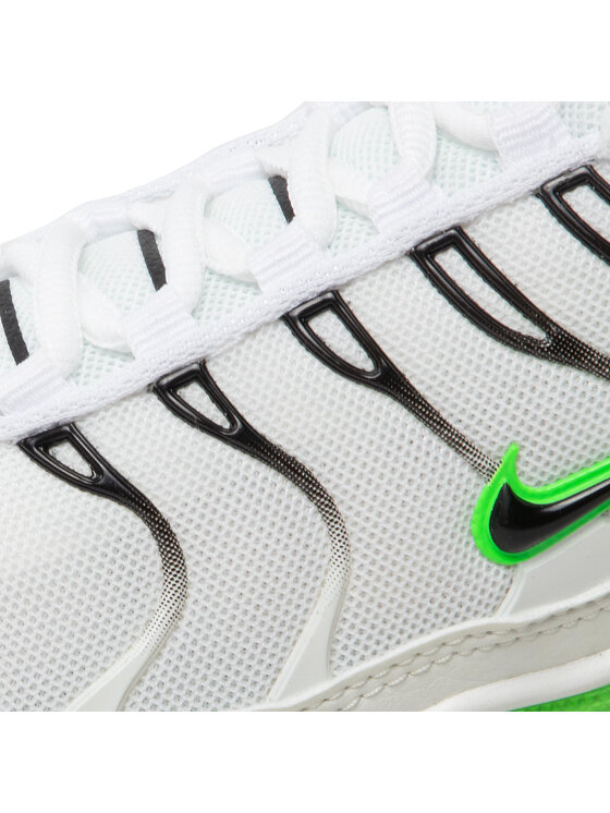 Nike Nike Sneakersy Air Max Plus DN6997 100 Bílá