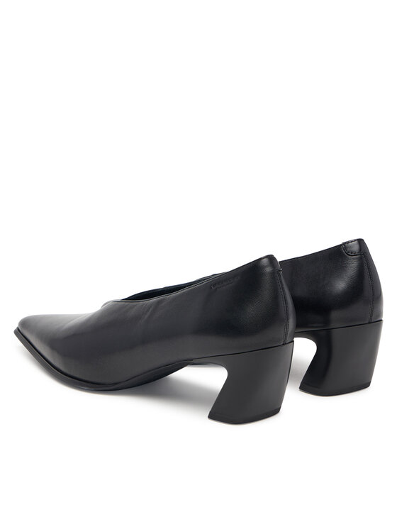 Vagabond Shoemakers Vagabond Shoemakers Туфлі Ilona 6232-001-20 Чорний