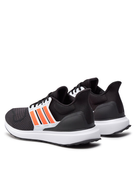 adidas adidas Sneakersy UBounce DNA IG6002 Černá
