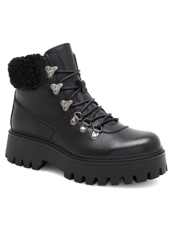 DeeZee DeeZee Planinarske cipele GWEN H19001-6 Crna