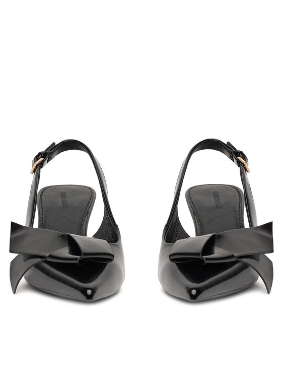 Gino Rossi Gino Rossi Sandalen EDEN-V2020-13-1 Schwarz
