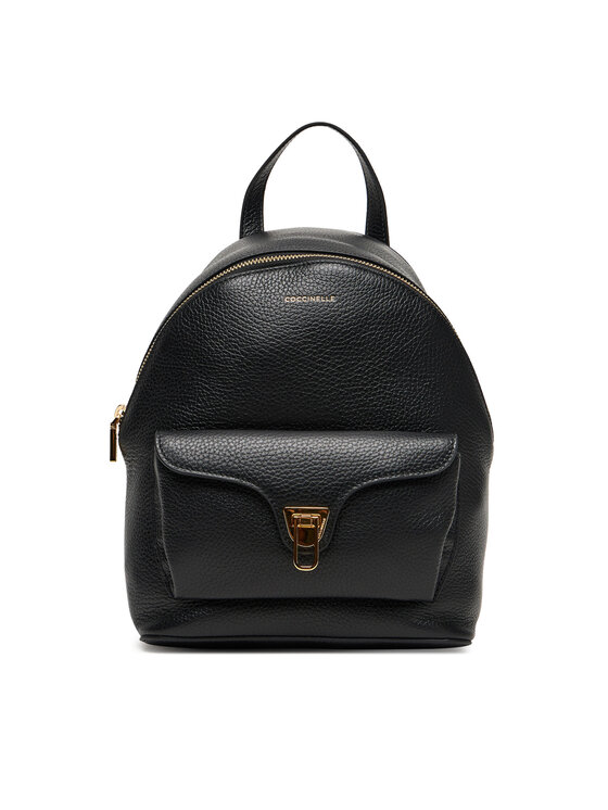 Coccinelle Coccinelle Zaino TFK Coccinelle Beat Grneratio E1 TFK 14 01 01 Nero