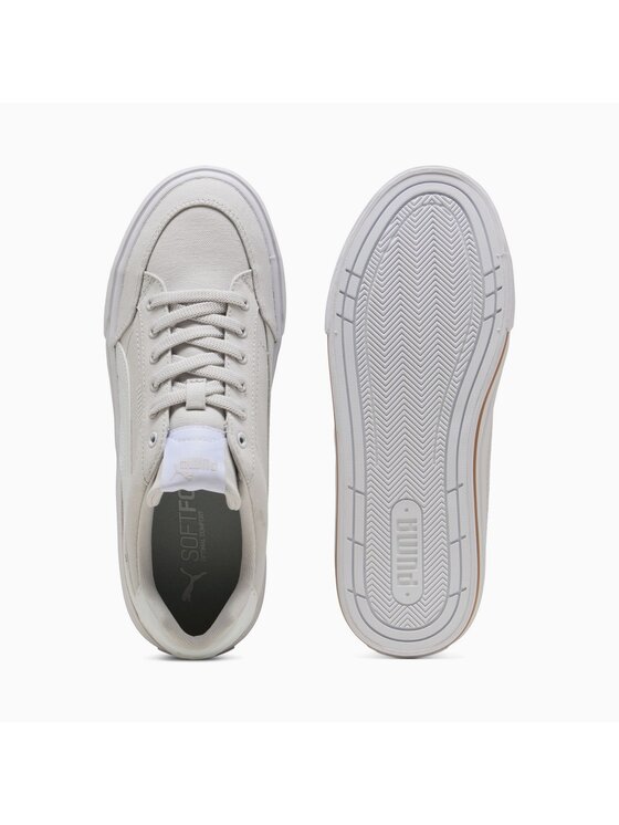 Puma Puma Sneakersy 396353 Szary
