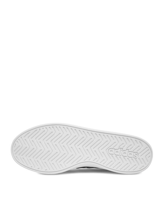 adidas adidas Sneakers Grand Court Base 3.0 JR4613 Bianco