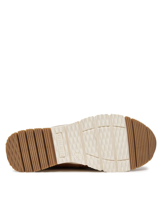 Kimberfeel Kimberfeel Schneeschuhe Wanda Braun