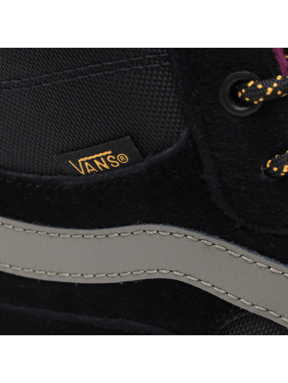 Vans Vans Sneakers Ua Ultrarange Exo Hi Mte-1 VN0A5KS5BMV1 Nero