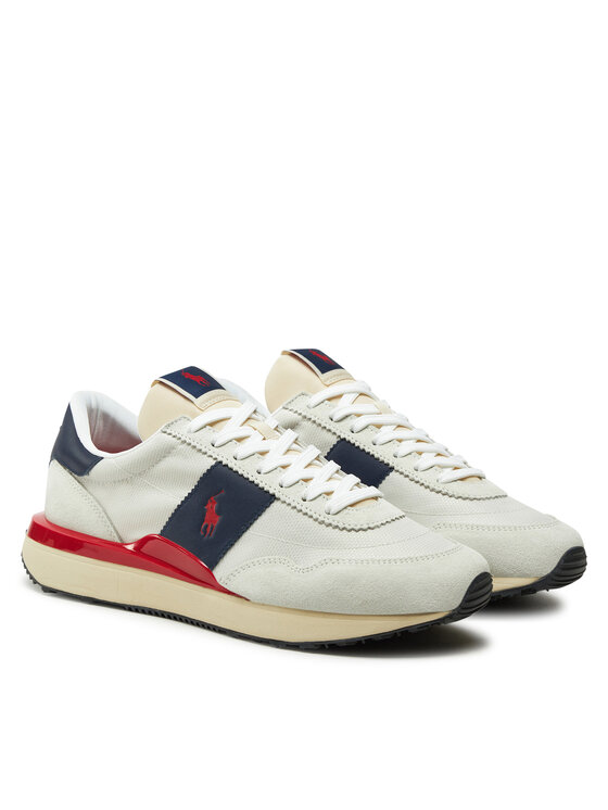 Polo Ralph Lauren Polo Ralph Lauren Tenisice 809955709002 Bijela