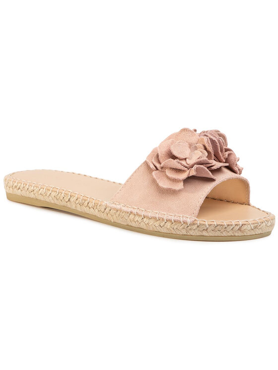Espadrillas EL-07-01-000048 Rosa