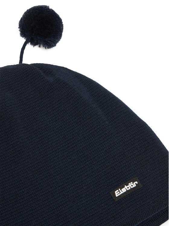 Eisbär Eisbär Mütze Adam 403004 024 Blau