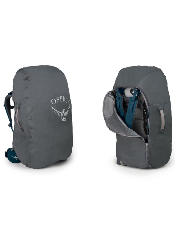 Osprey Osprey Plecak 250245 Błękitny