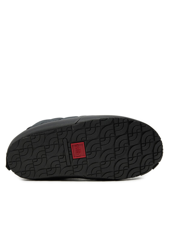 The North Face The North Face Papuci de casă M Thermoball Traction Bootie NF0A3MKH4111 Gri