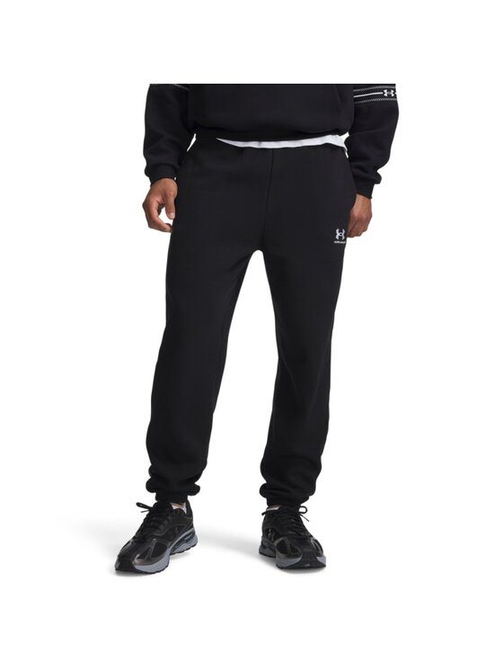 Under Armour Under Armour Spodnie dresowe 6013457 Czarny Regular Fit
