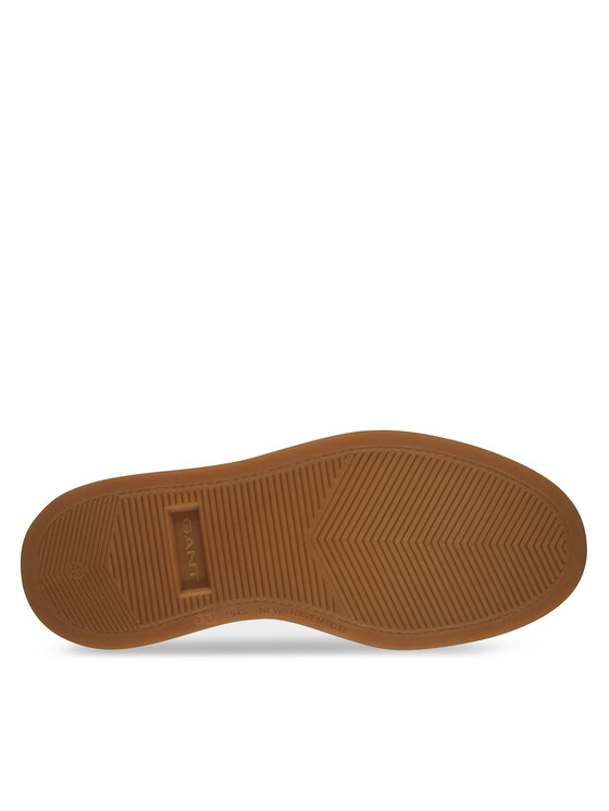 Gant Gant Halbschuhe Kinzoon 29633639 Braun