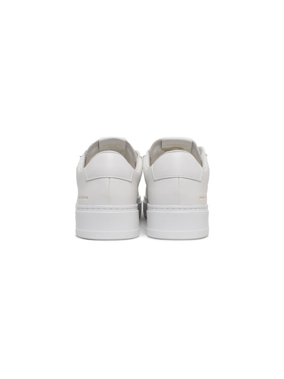 Crime London Crime London Sneakers 13474PP4B Bianco