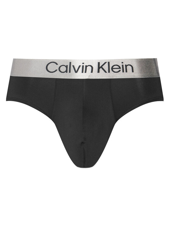 Calvin Klein Underwear Calvin Klein Underwear Набір з 3 пар сліпів LV00NB4122 Кольоровий