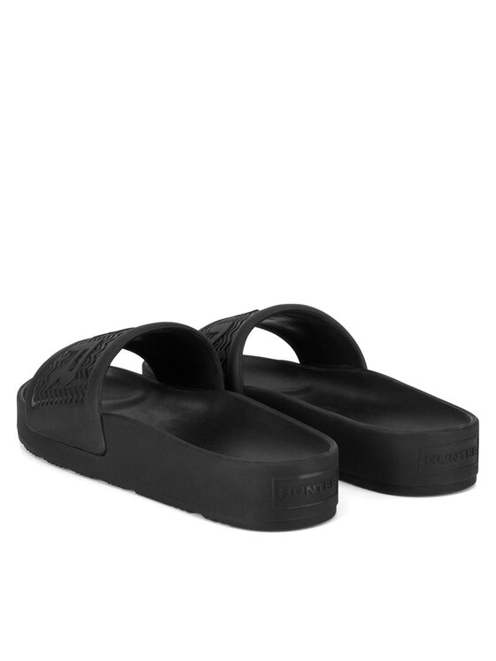Hunter Hunter Natikače MFD9017EVA-BLK-M Crna