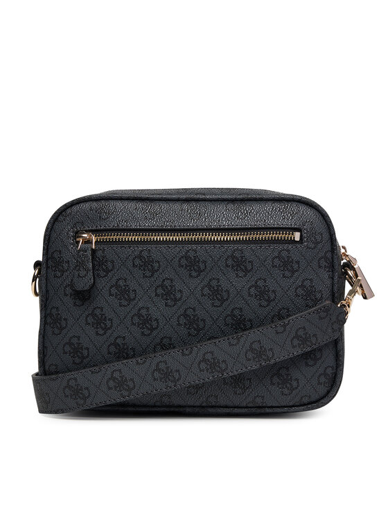 Guess Guess Handtasche Meridian II HWSG69 74140 Grau
