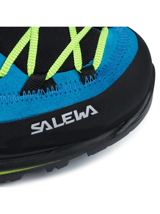 Salewa Salewa Trekking Ms Mnt Trainer 2 Gtx GORE-TEX 61356 Plava