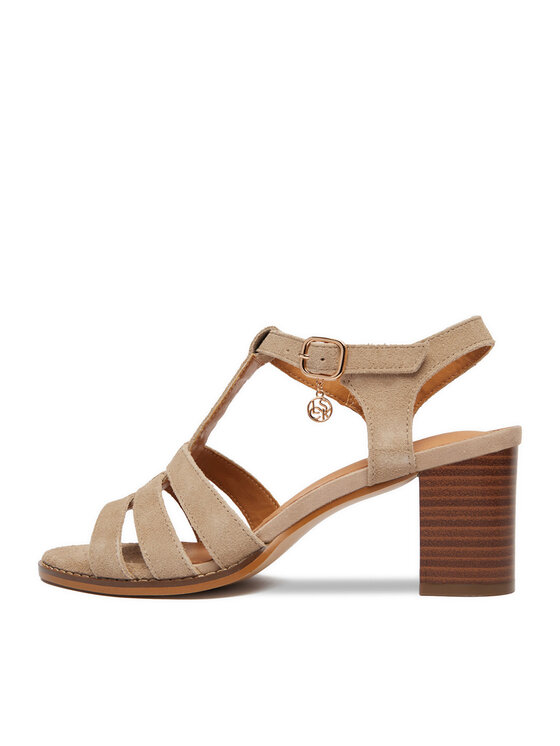 Lasocki Lasocki Sandali CEO-25F531-4 Beige