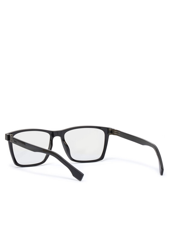 BOSS Boss Saulesbrilles 1576/CS 206450 Melns